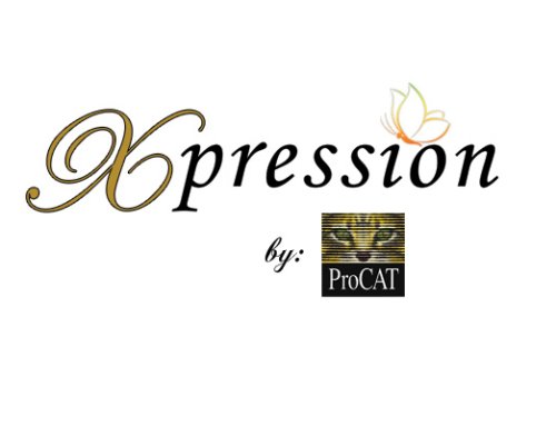 ProCAT introduces the Xpression