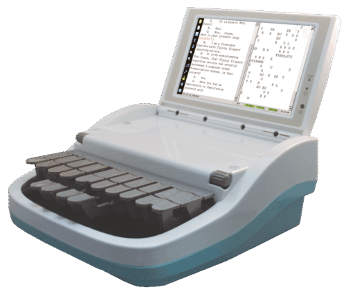 Media for the ProCAT Impression Writer