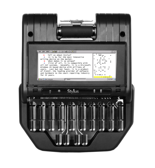 5. ProCAT Stylus I