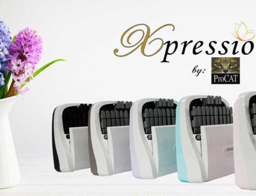 ProCAT Xpression 2.0 — Press Release