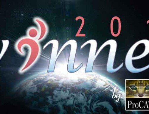 ProCAT Winner 2019 Suite