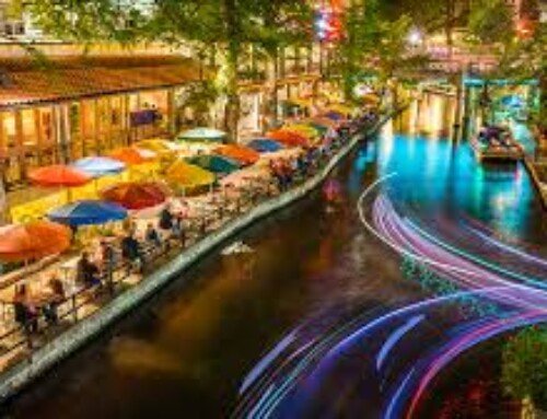 ProCAT Winners’ Retreat 2019 — San Antonio, TX