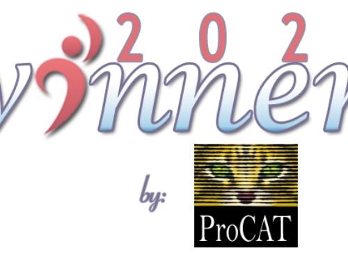 Introducing Winner 2020