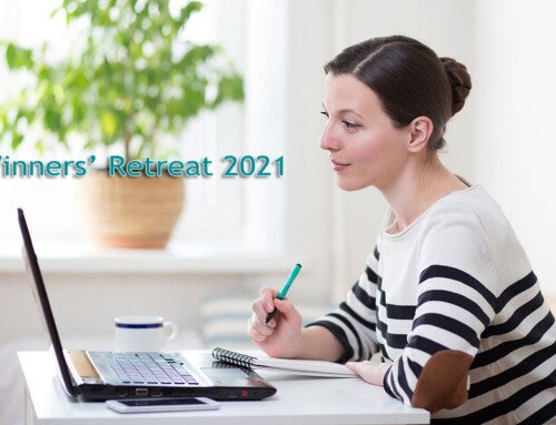 2021 ProCAT Winners’ Retreat